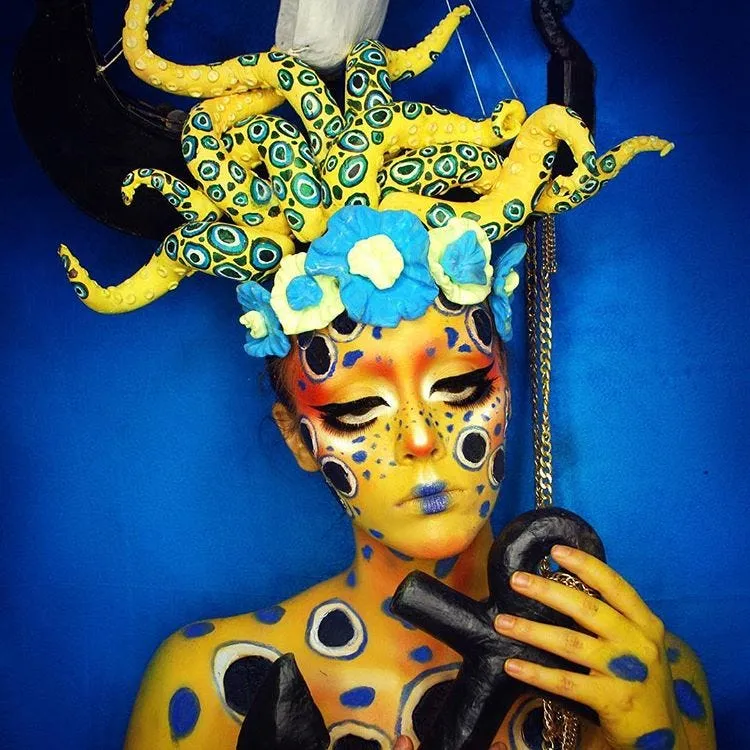 @ArtBeautyChaos